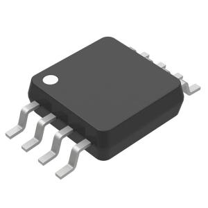 China 24LC128T-I/MS IC EEPROM 128KBIT I2C 8MSOP Microchip Technology wholesale
