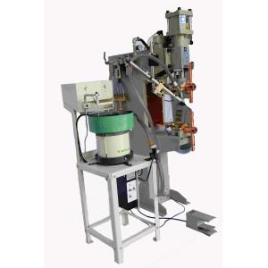 M4 220V 0.4MPa Square Nut Feeder Machine CE Certification