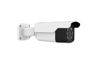 Face Detection Network IP Camera 2MP 1/2.8  Progressive Scan CMOS