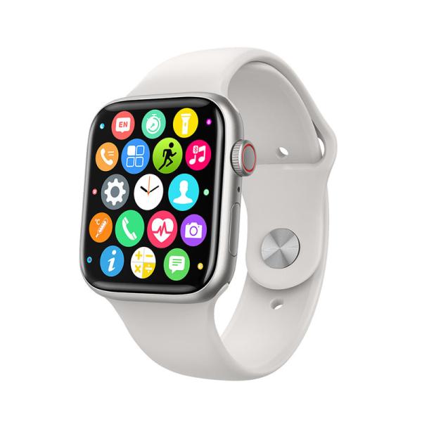 Quality IP66 Android Ecg Smart Watch With Earbuds Bluetooth Headset for sale