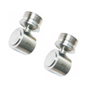 China Single Crystal Silicon Differential Pressure Sensor DP Sensor wholesale