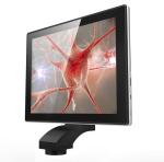 Second Generation Android 9.7' TouchScreen Tablet Microscope Camera NC-SP9700II