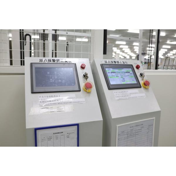 OEM ODM Plastic Packing Fully Automatic Roll Flute Paper Thermal Film Sheet Hot Press Dry Solar Module Production Line Laminating Machine