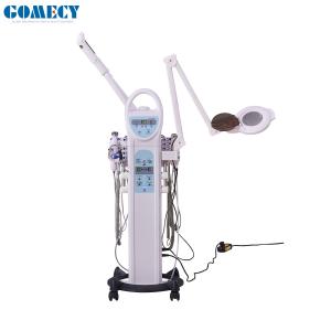 China 9 In 1 Multifunction Microcurrent Facial Beauty Machine 900W wholesale