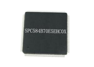 China TQFP144 Microcontroller Chip SPC584B70E5EHC0X Microcontroller MCU 120MHz High Performance wholesale