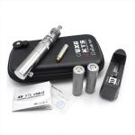 Newest Variable Voltage Telescope Mechanical Kts Mod