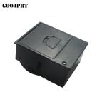 Embedded mechanism; insert mechanism; thermal printer mechanism -JP-QR702