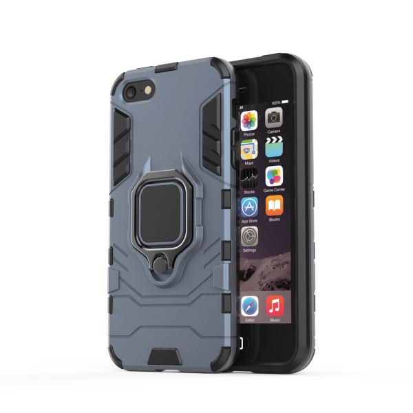 Armor Shockproof Case For iPhone 5 5S 5C Finger Ring Holder Phone Cover Coque