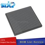 XC6SLX45T-3FGG484I FPGA IC Field Programmable Gate Array 484-BBGA