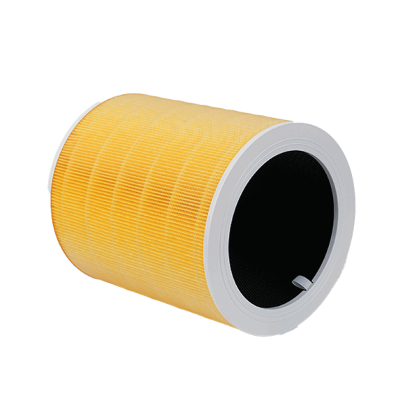 True HEPA Air Filter Activated Carbon Levoit Core 600s Replacement For Household Dust Capture