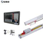 Easy-To-Learn SINO 4-Axis SDS5-4VA Digital Reading Display With Linear Scale