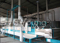 Customizing Automatic Noodle Making Machine For Fried Instant Noodles