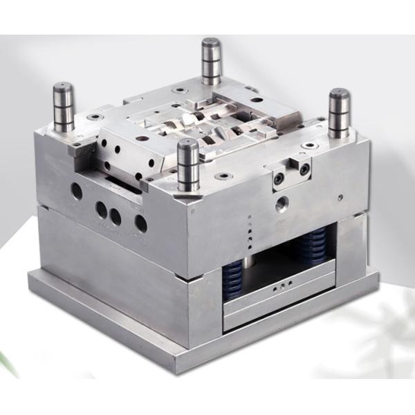 Texture Custom Injection Molding Service For ABS Plastic Parts