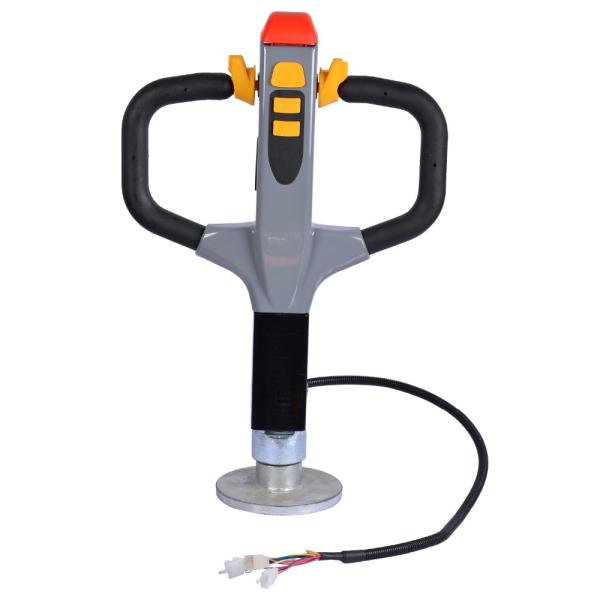 EPT20 Control Handle Tiller Head Assembly With Accelerator Inside For EP Pallet Truck And Stacker