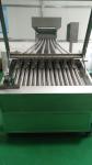 Softgel Capsule Sorting Machine Size And Shape With Adjustable Roller Distance