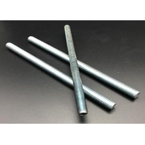 China Building Material Stud Rod Full Thread Threaded Rod wholesale