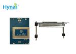 5VDC Microwave Sensor Module Patch Antenna HNM01 IF Signal Output 2dBi