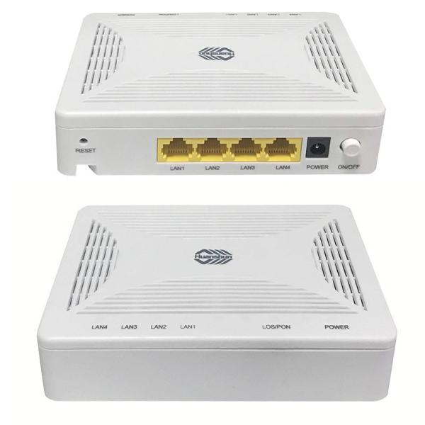 Quality HSO2004 FTTH ONU / GPON ONU Optical Transmit Power 0~+6 dBm for sale