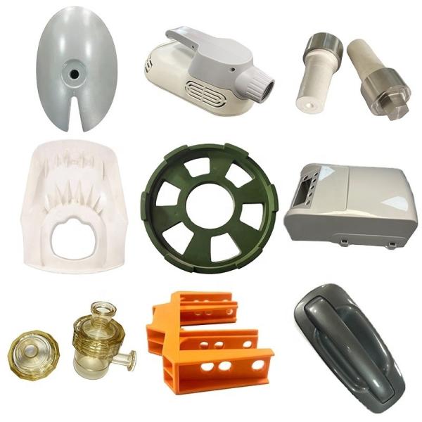 Quality Custom Plastic Injection Mold for Household Products Molding from Plastic Modling Type Injection for sale