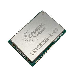 China Semtech LoRa Module SX1262 Long Range RF Transceiver Module wholesale