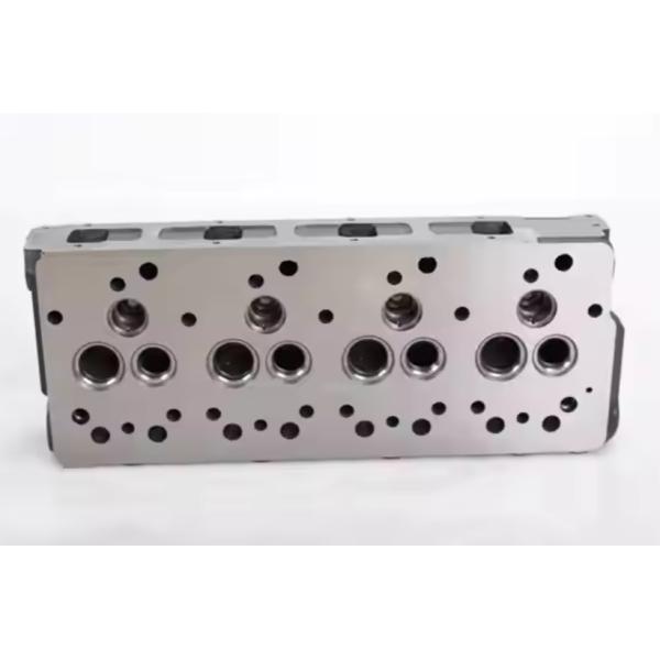 High Quality Engine Part 4D94 Cylinder Head Assembly Yanmar Cylinder Head Assembly