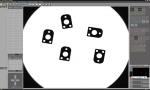 2D Dimension Vision Measuring Machine Wide Field Lens With Powerful Software