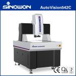 2.5D Laser Scan Auto Vision Measuring System High Precision Visual Measurement