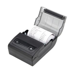 Efficiently Print Scan Codes with Wireless Bluetooth Printer Equipped Mobile