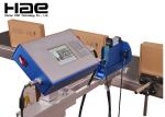 Carton Expiry Date Logo Printing Continuous Inkjet System Coding Machine