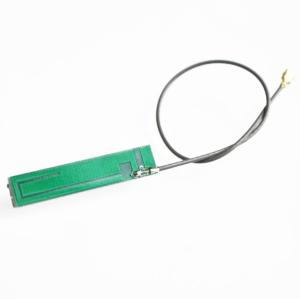 China 433MHz Omnidirectional Magnetic Loop Panel Antenna for Wireless Module Circuit Board wholesale
