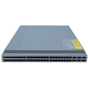 China 3.6 Tbps Bandwidth , 48-Port Flexibility , VXLAN EVPN Support - Cisco Switch N9K-C93180YC-FX2 wholesale