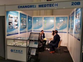 Jiangsu ChangMei Medtech Co., Ltd.