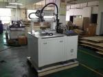 2K Electronic Mixing and Dosing Machine PGB-700 Electric Driven for Consistent