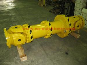 China Pto Shaft Clutch Shaft Clutch Agricultural Wide Angle Joint For Cardan Shaft wholesale