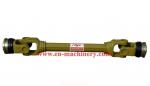 High quality Tractor PTO Cardan Shafts for agricultural implement with CE
