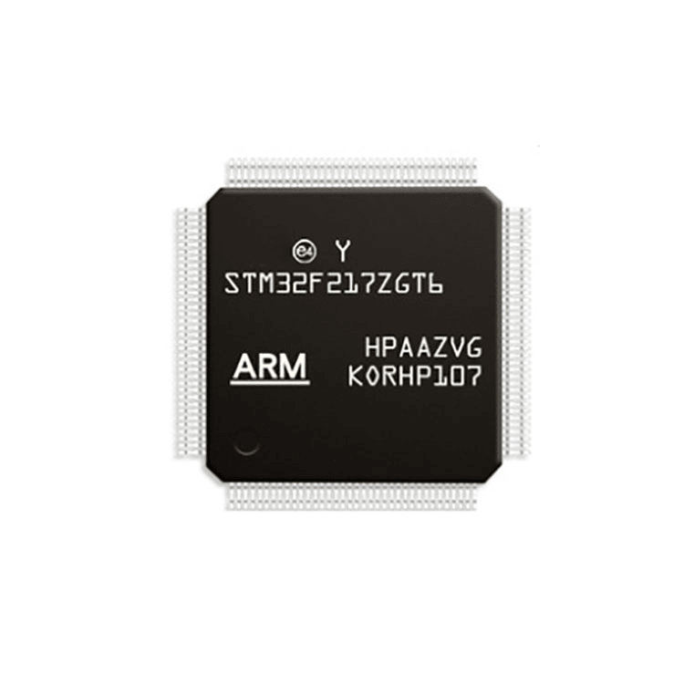 China STM32L486ZGT6U wholesale