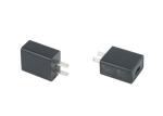 Minimalist Design Fast USB Wall Charger with Stable and Power Output