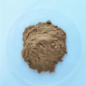 China gmp anti cancer nutrition supplement kelp extract in bulk on sale