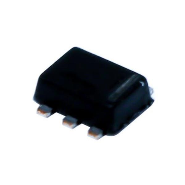 Quality LM75AIMME NOPB Digital Temperature Sensor Chip VSSOP-8 for sale