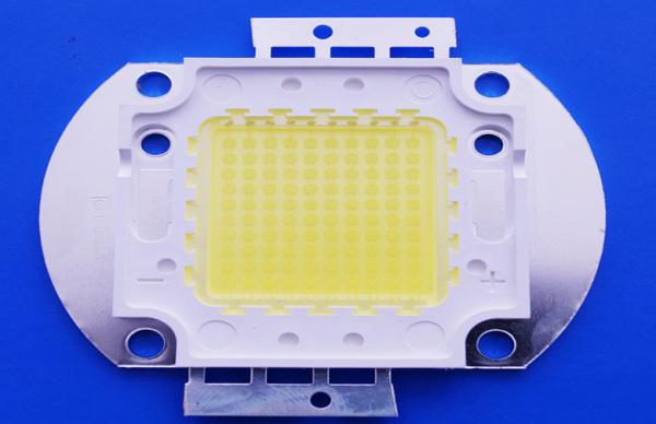 Quality Full Color 45mil Chip 100W RGB LED Light / RGB LED Module for Decorative lighting for sale