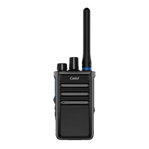 Caltta DH610 Digital Walkie Talkie DMR 400-470MHz IPX6