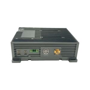 Vehicle Communication Cofdm Transmitter Mimo Radio 10Watt NBMesh Single Antenna