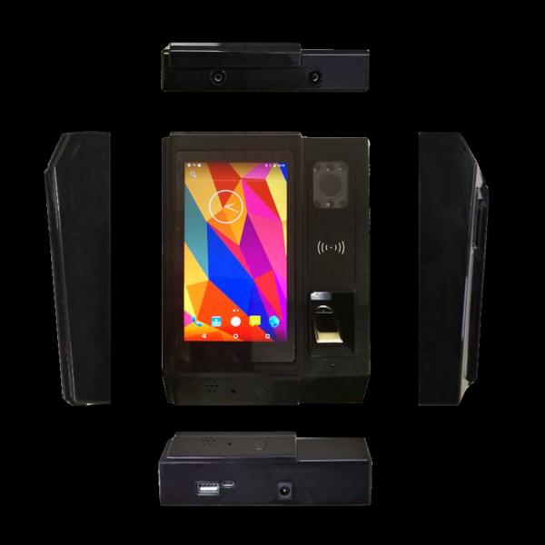 HF Security HF-A5 Price Of Granding Fingerprint Time WIFI TCP/IP Android OS