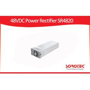 Rectifier Modular DC Power Supply SR 4820