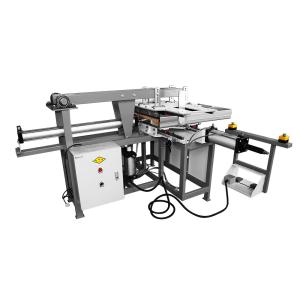 China Multipurpose Cushion Filling Machine Fast Speed Stable Performance on sale