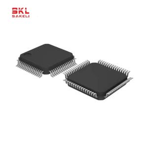 China STM32F105RBT6 Low Power Microcontroller DMA Peripherals Full Speed Interface wholesale
