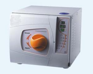 China 14 Litres Tank Capacity , Three time Vacuum Autoclave AD-023 wholesale