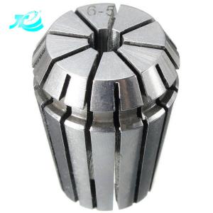 China Precision Milling CNC Collet Chuck Stainless Chuck Holder Customized wholesale