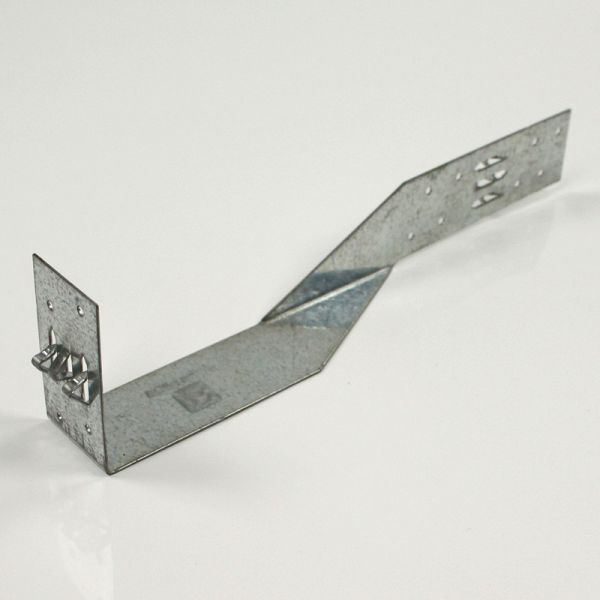 Hand or Pneumatic Fixed Wall Strap Fast and Simple Method for Wall Plate Fastening