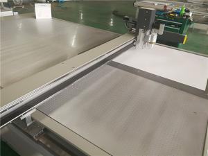China High Speed Cnc Foam Cutter Machine With Multi - Function Cutting Tool on sale